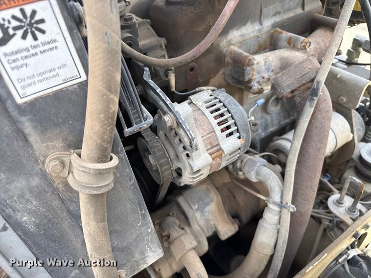 image for item FB6644 Volvo DD-24 double drum vibratory roller