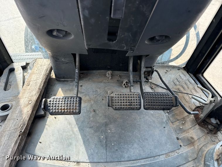 image for item FB6645 New Holland 8360 tractor