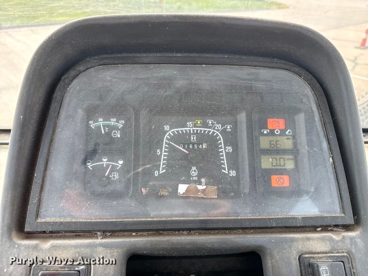 image for item FB6645 New Holland 8360 tractor