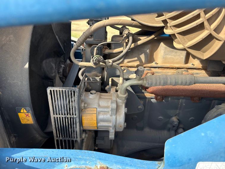 image for item FB6645 New Holland 8360 tractor
