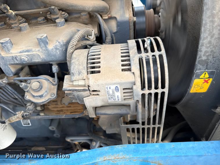 image for item FB6645 New Holland 8360 tractor