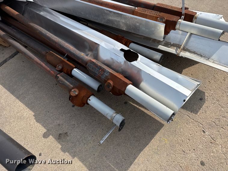 image for item FB6646 Infrared tube heaters