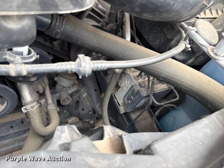 image for item FB6651 2021 Dodge Durango SSV SUV