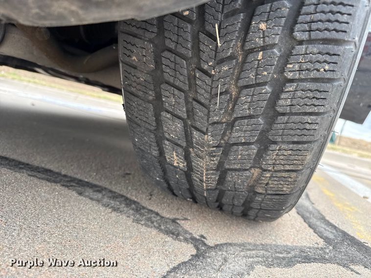 image for item FB6651 2021 Dodge Durango SSV SUV
