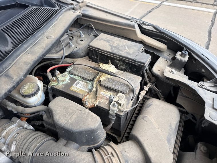image for item FB6652 2019 Ford Explorer Police SUV