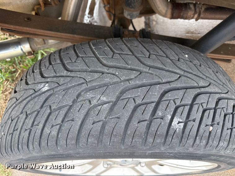 image for item FB6656 2011 Ford F150 Crew Cab pickup truck