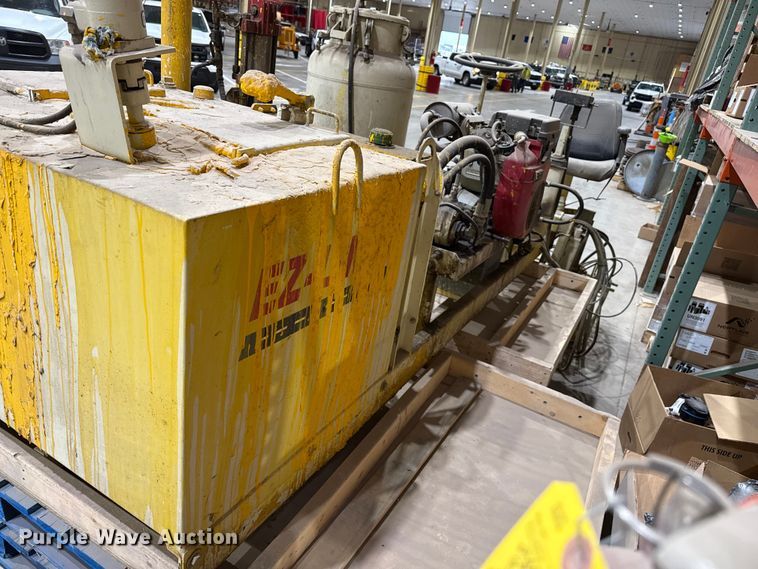 image for item FB6657 EZ-Liner paint striper