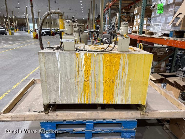 image for item FB6657 EZ-Liner paint striper