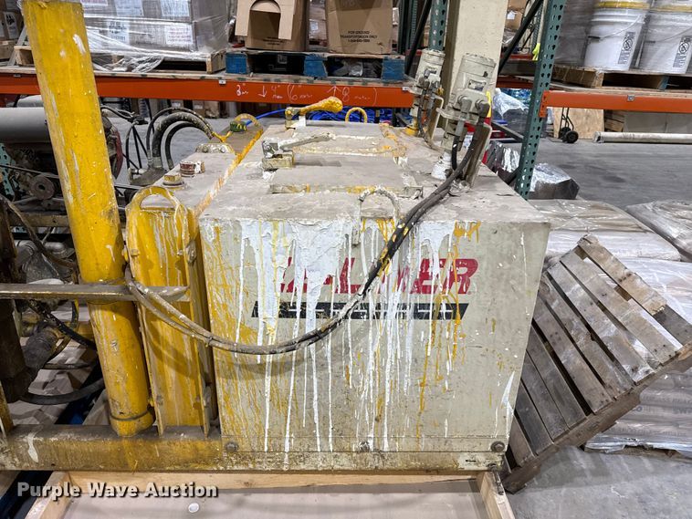image for item FB6657 EZ-Liner paint striper