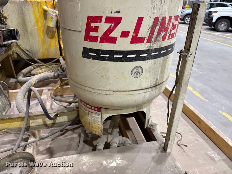 image for item FB6657 EZ-Liner paint striper