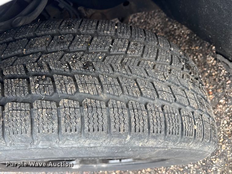 image for item FB6663 2021 Chevrolet Tahoe SUV