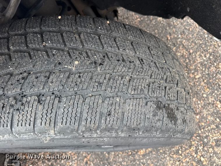 image for item FB6663 2021 Chevrolet Tahoe SUV