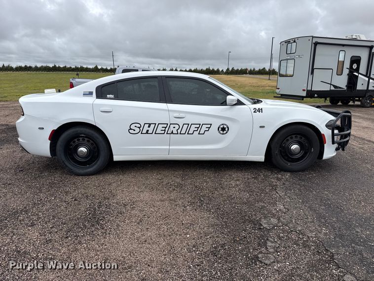 image for item FB6664 2020 Dodge Charger 
