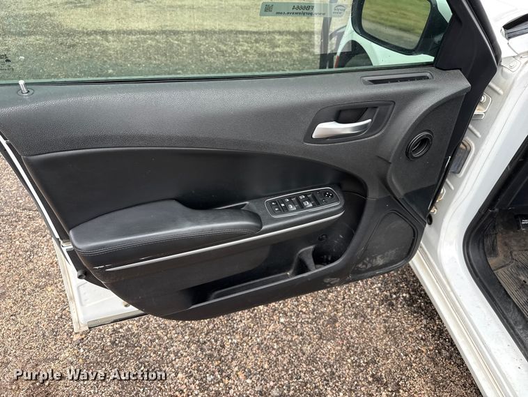 image for item FB6664 2020 Dodge Charger 