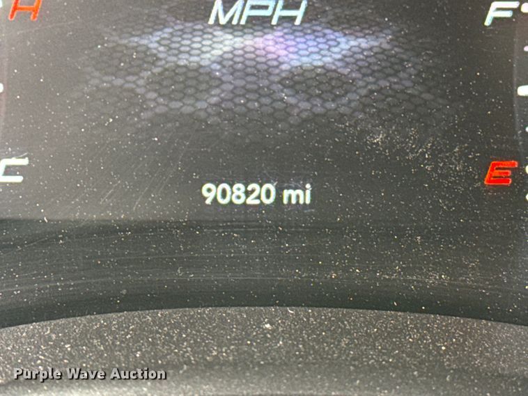 image for item FB6664 2020 Dodge Charger 