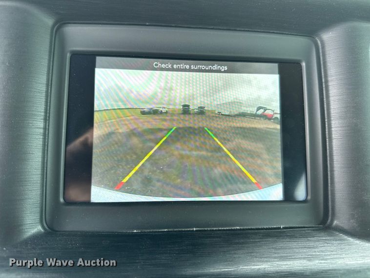 image for item FB6664 2020 Dodge Charger 