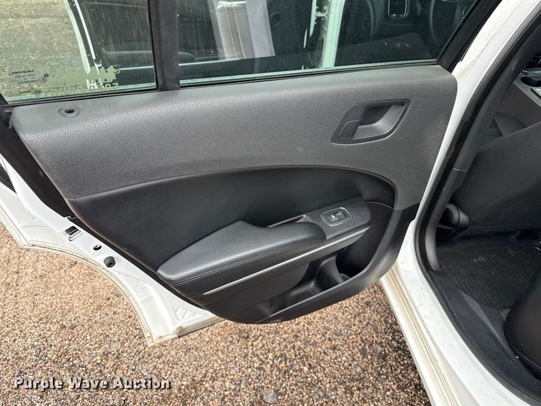 image for item FB6664 2020 Dodge Charger 