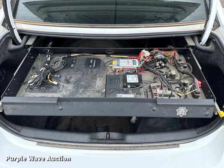 image for item FB6664 2020 Dodge Charger 