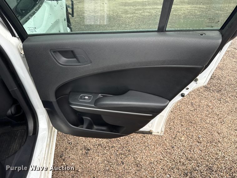 image for item FB6664 2020 Dodge Charger 