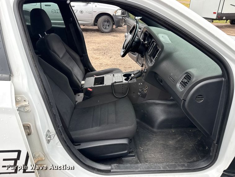 image for item FB6664 2020 Dodge Charger 