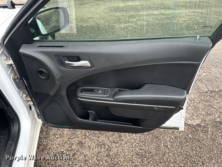 image for item FB6664 2020 Dodge Charger 