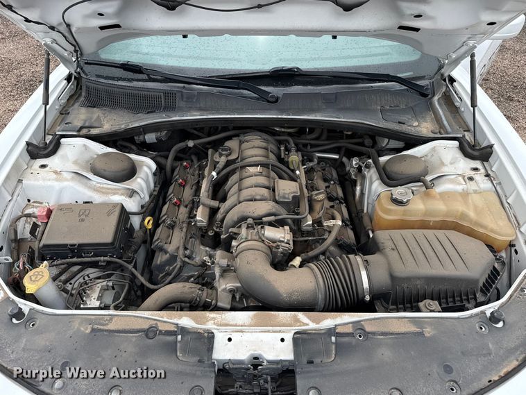 image for item FB6664 2020 Dodge Charger 