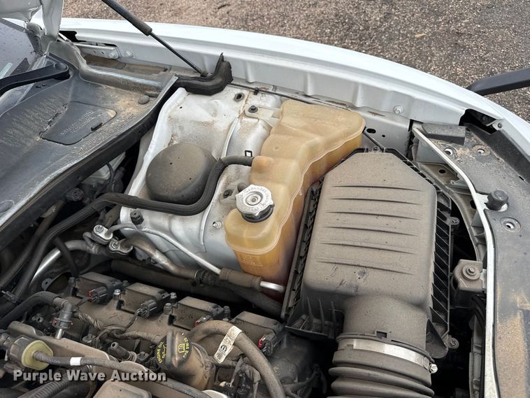 image for item FB6664 2020 Dodge Charger 