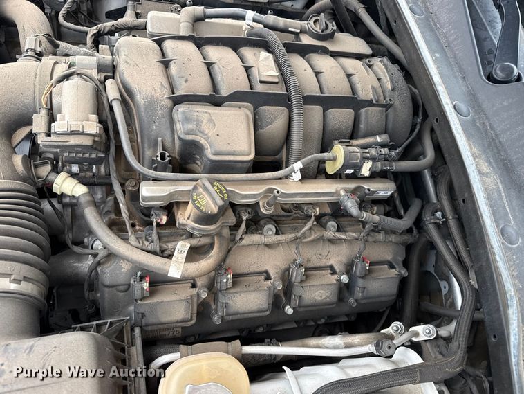 image for item FB6664 2020 Dodge Charger 