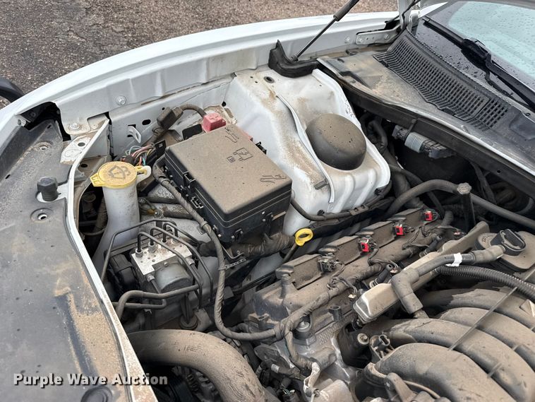 image for item FB6664 2020 Dodge Charger 