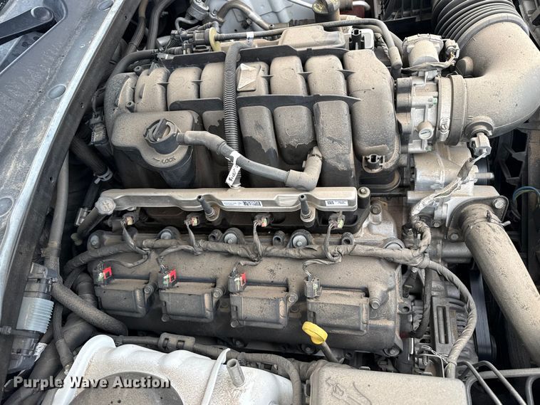 image for item FB6664 2020 Dodge Charger 