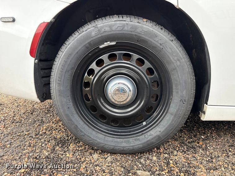 image for item FB6664 2020 Dodge Charger 