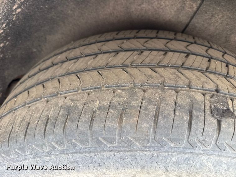 image for item FB6665 2021 Chevrolet Tahoe SUV
