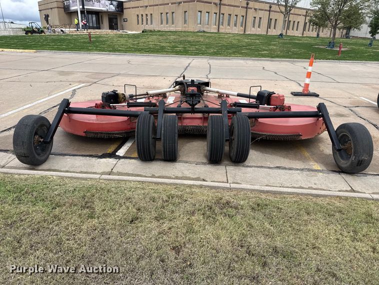 image for item FB6669 Bush Hogg 2515 rotary mower