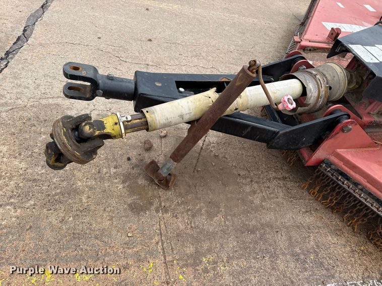 image for item FB6669 Bush Hogg 2515 rotary mower