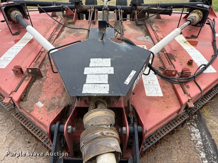 image for item FB6669 Bush Hogg 2515 rotary mower