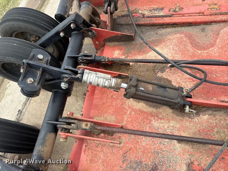 image for item FB6669 Bush Hogg 2515 rotary mower