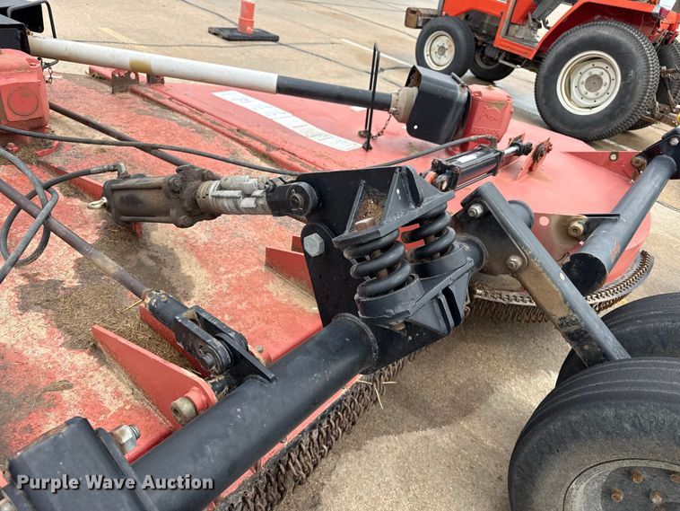 image for item FB6669 Bush Hogg 2515 rotary mower