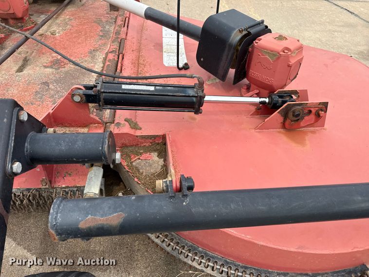 image for item FB6669 Bush Hogg 2515 rotary mower