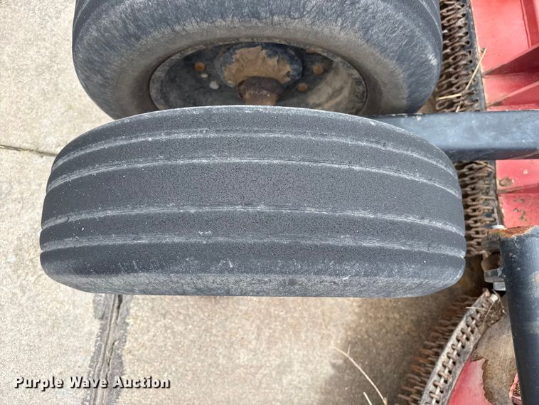 image for item FB6669 Bush Hogg 2515 rotary mower