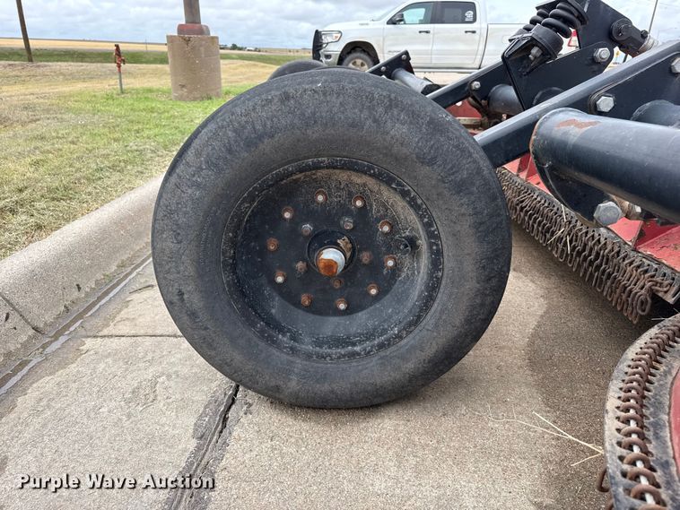 image for item FB6669 Bush Hogg 2515 rotary mower