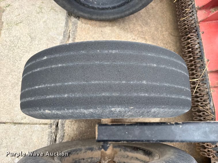 image for item FB6669 Bush Hogg 2515 rotary mower