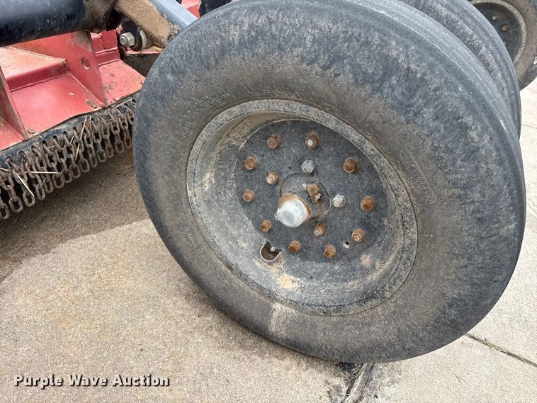 image for item FB6669 Bush Hogg 2515 rotary mower