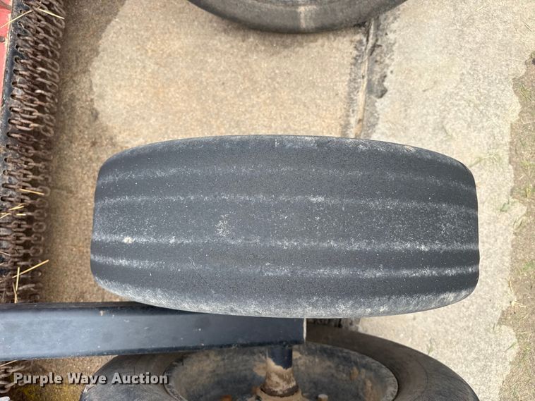 image for item FB6669 Bush Hogg 2515 rotary mower