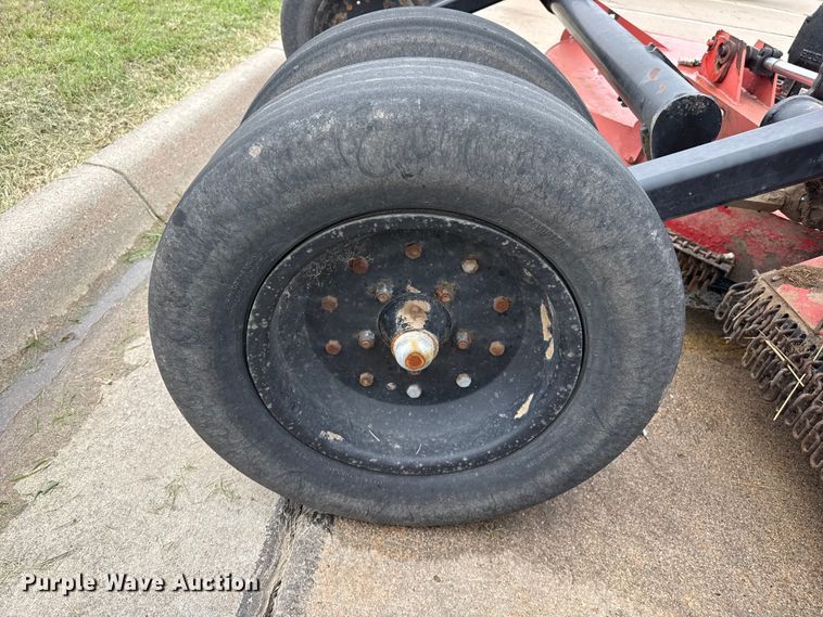 image for item FB6669 Bush Hogg 2515 rotary mower