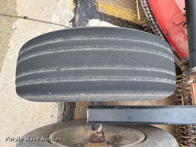 image for item FB6669 Bush Hogg 2515 rotary mower