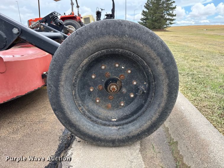 image for item FB6669 Bush Hogg 2515 rotary mower