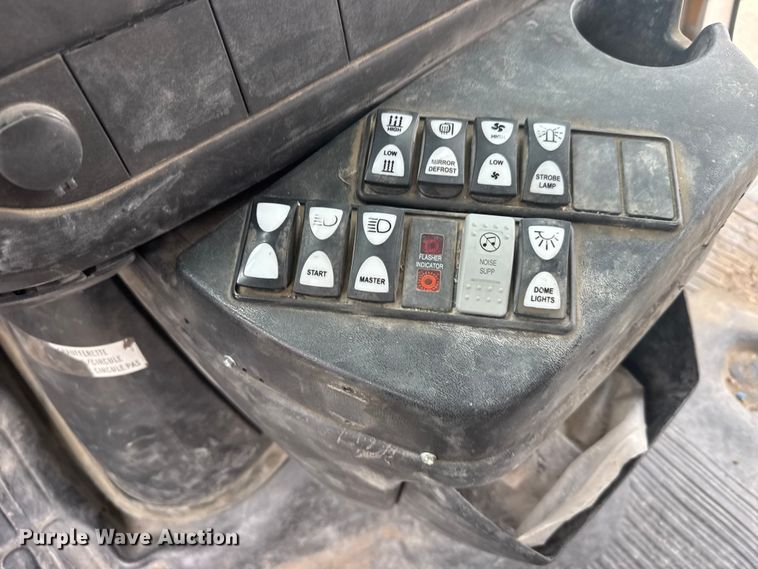 image for item FB7436 2013 Chevrolet Express G3500 school bus