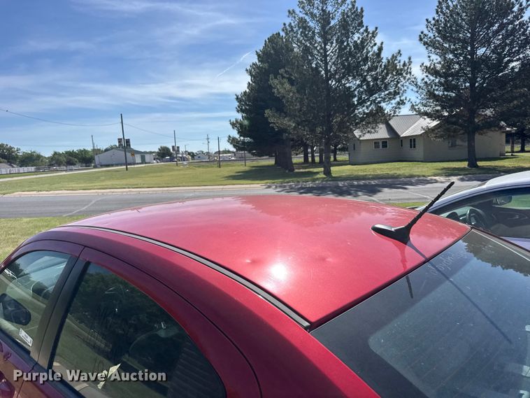 image for item FB7439 2013 Dodge Avenger 