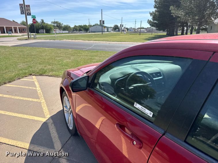 image for item FB7439 2013 Dodge Avenger 