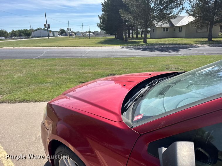 image for item FB7439 2013 Dodge Avenger 